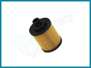 FILTRE HUILES UFI FIAT GRANDE PUNTO / EVO 1.3 JTD photo 3 - milautoparts-fr.ukrlive.com