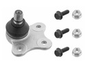 MAXGEAR 72-2034 AXLE SWIVEL ATTACHMENT / PROWADZACY photo 4 - milautoparts-fr.ukrlive.com