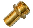 Bradas Nypel na hadicu 32 mm GZ 5/4&quot; Značka Bradas