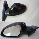 OPEL INSIGNIA A MIRROR LEFT 22C 7 PIN ELEKTRYCZNIE ZAMYKANE photo 1 - milautoparts-fr.ukrlive.com