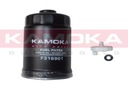 FILTER FUEL KAMOKA FOR KIA CERATO 1.5 photo 2 - milautoparts-fr.ukrlive.com