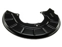 PROTECTION FREINS AVANT DROITE SEAT ALTEA 04- photo 1 - milautoparts-fr.ukrlive.com