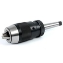 САМОЗАЖИМАЮЩИЙСЯ ДЕРЖАТЕЛЬ СВЕРЛА 1-16 КОНУС MK2 ХВОСТОВИК 2 MT2