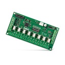 РАСШИРИТЕЛЬ SATEL INT-O 8 ВЫХОДОВ INTEGRA VERSA CA-64