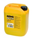 REMS Spezial 5L 140100 R Средство для нарезания резьбы