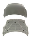 HOOD COVERING ENGINE SUZUKI SWIFT 2005-2010 NEW CONDITION photo 1 - milautoparts-fr.ukrlive.com