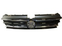 GRILLE RADIATOR GRILLE VW TIGUAN 2015- NEW CONDITION 5NA853653 photo 1 - milautoparts-fr.ukrlive.com