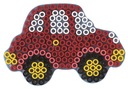 Бусины Hama Maxi - Car Pad 8205