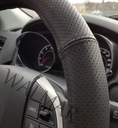 HYUNDAI I10 I20 COVER ON STEERING WHEEL LEATHER photo 5 - milautoparts-fr.ukrlive.com