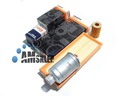 FILTER AIR FIAAM PA-7243 BMW 7 E38 X5 E53 photo 1 - milautoparts-fr.ukrlive.com