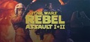 STAR WARS REBEL ASSAULT I + II STEAM КЛЮЧ КОДА