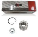 MAXGEAR ROULEMENT ROUES JUMPER DUCATO BOXER 33-0608 photo 2 - milautoparts-fr.ukrlive.com