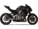 Tlmič výdychu HP CORSE | KAWASAKI - Z900 Katalógové číslo dielu KAEVO3119B-AB