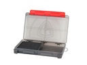 Fox Rage Compact M коробка бесцветная