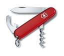 НОЖ VICTORINOX Официант ШВЕЙЦАРСКИЙ АРМЕЙСКИЙ 0.3303