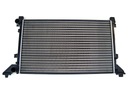 GT BERGMANN RADIATOR VW LT 96-03 2.3I/2.5TDI/2.8T photo 1 - milautoparts-fr.ukrlive.com