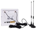 ДВОЙНАЯ АНТЕННА LTE4G Huawei B593 B315 DWR-921 MF28D
