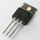 Транзистор ИРФ540Н ТО-220