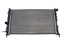 GT-BERGMANN GT630121 RADIATOR photo 1 - milautoparts-fr.ukrlive.com