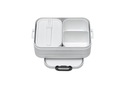 OBED BOX nádoba na raňajky plastová MEPAL H1 Ďalšie vlastnosti vhodné do umývačky riadu vhodné do mikrovlnnej rúry
