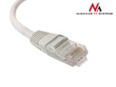 SIEŤOVÝ KÁBEL LAN PR. ETHERNET RJ45 UTP CAT5E 20M EAN (GTIN) 5903292802640