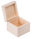 ЭКО ДЕКУПАЖ деревянная коробочка для чая