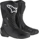 Обувь Alpinestars SMX S 37 | 24 часа | Проверь их!