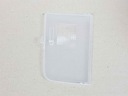 AVENSIS T27 08-18 GLASS COVER LAMPS SUFITOWEJ photo 2 - milautoparts-fr.ukrlive.com