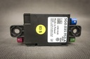 Przetwornik napięcia moduł USB Golf VII 5G0035953A
