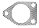 GASKET SILENCER CATALYST KRYZA 57MM 256-053 photo 1 - milautoparts-fr.ukrlive.com