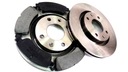 DISCS PADS FRONT PEUGEOT 307 C4 BERLINGO 266X22 photo 2 - milautoparts-fr.ukrlive.com