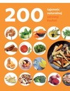 200 tajemnic naturalnej zdrowej kuchni dieta - 57%