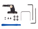 ADAPTER TAŚMA MAC MINI A1347 DRUGI DYSK HDD SSD