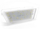 PLAFOND LED TABLEAUX OPEL OPEL ASTRA G 2 II HATCHBACK HTB COMPERTIMENT 1998 - 2009 photo 2 - milautoparts-fr.ukrlive.com