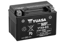 АККУМУЛЯТОР YUASA YTX9-BS KAWASAKI Z 1000 A B 03-09