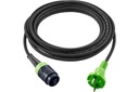 Festool Кабель Plug it H05 RN-F/4 203935 1шт.