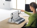 Fellowes Quasar Wire ручная машина для переплета офисных документов 5224101