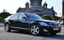 РЕМЕНЬ ЗАДНЕГО КРЫЛА MERCEDES W221 S-CLASS