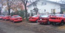 TOYOTA CELICA 5 GEN РЕЗОНАТОР КОРОБКА ПОВІТРЯ GT4  (8915404496) фото min 10