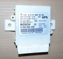 MERCEDES W212 W207 A2129009505 MODUŁ PDC