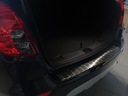 OPEL MOKKA X FACING ON BUMPER FROM FOLD photo 3 - milautoparts-fr.ukrlive.com