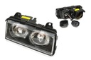 BMW 3 E36 95-00, LAMP LAMP NEW CONDITION RIGHT photo 1 - milautoparts-fr.ukrlive.com