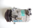 OPEL VECTRA C 2.2 B COMPRESSOR AIR CONDITIONER 09225560 photo 2 - milautoparts-fr.ukrlive.com