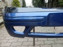 BUMPER FRONT FRONT MERCEDES VANEO W414 POZNAN photo 5 - milautoparts-fr.ukrlive.com