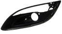 GRILLE DEFLECTOR BUMPER OPEL ASTRA J 13- LEFT HAL photo 1 - milautoparts-fr.ukrlive.com