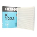 FILTER CABIN FILTRON OPEL ASTRA J photo 1 - milautoparts-fr.ukrlive.com