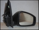 MEGANE 3 III MIRROR RIGHT 7 PIN TED696 ANGLIA photo 1 - milautoparts-fr.ukrlive.com