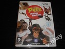 Игра Petz: Monkey Madness [FOIL] Игры для Wii