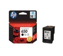 Чернила для принтера HP 650 DeskJet 1515 2545 CZ101A