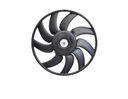 FAN AUDI Q3 Q5 8R0 ORIGINAL VALEO 35CM 8K0959455R 8K0959455A photo 1 - milautoparts-fr.ukrlive.com